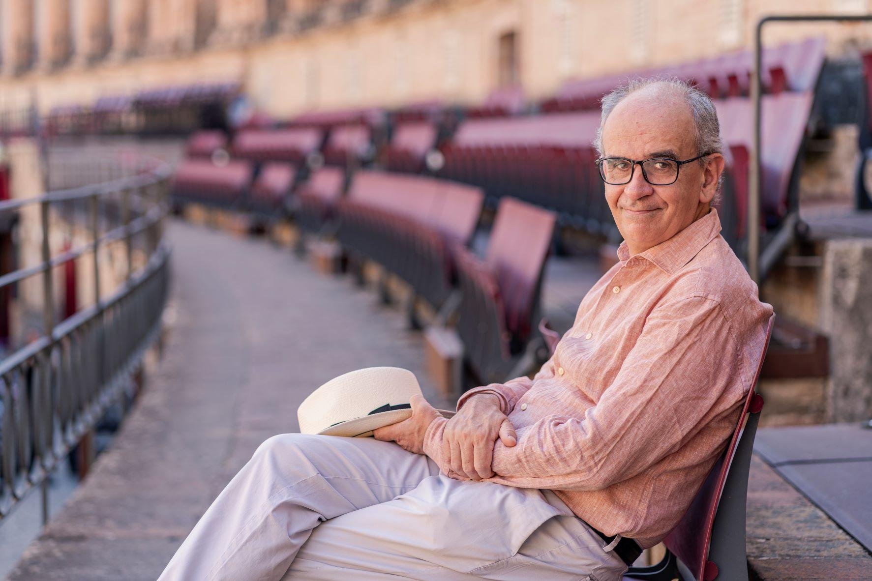 Paolo Pinamonti (foto Luna Simoncini)