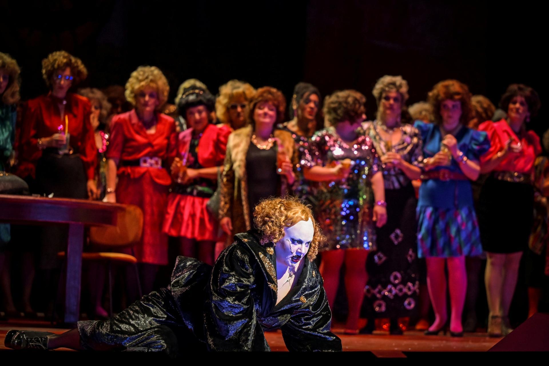 Turandot (foto Andreas J. Etter)