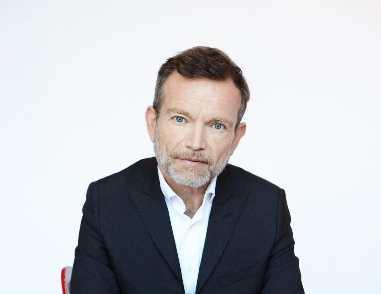 Christophe Rousset (Foto Ignacio Barrios)