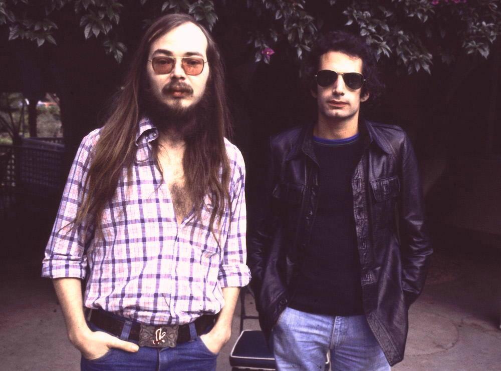 Steely Dan