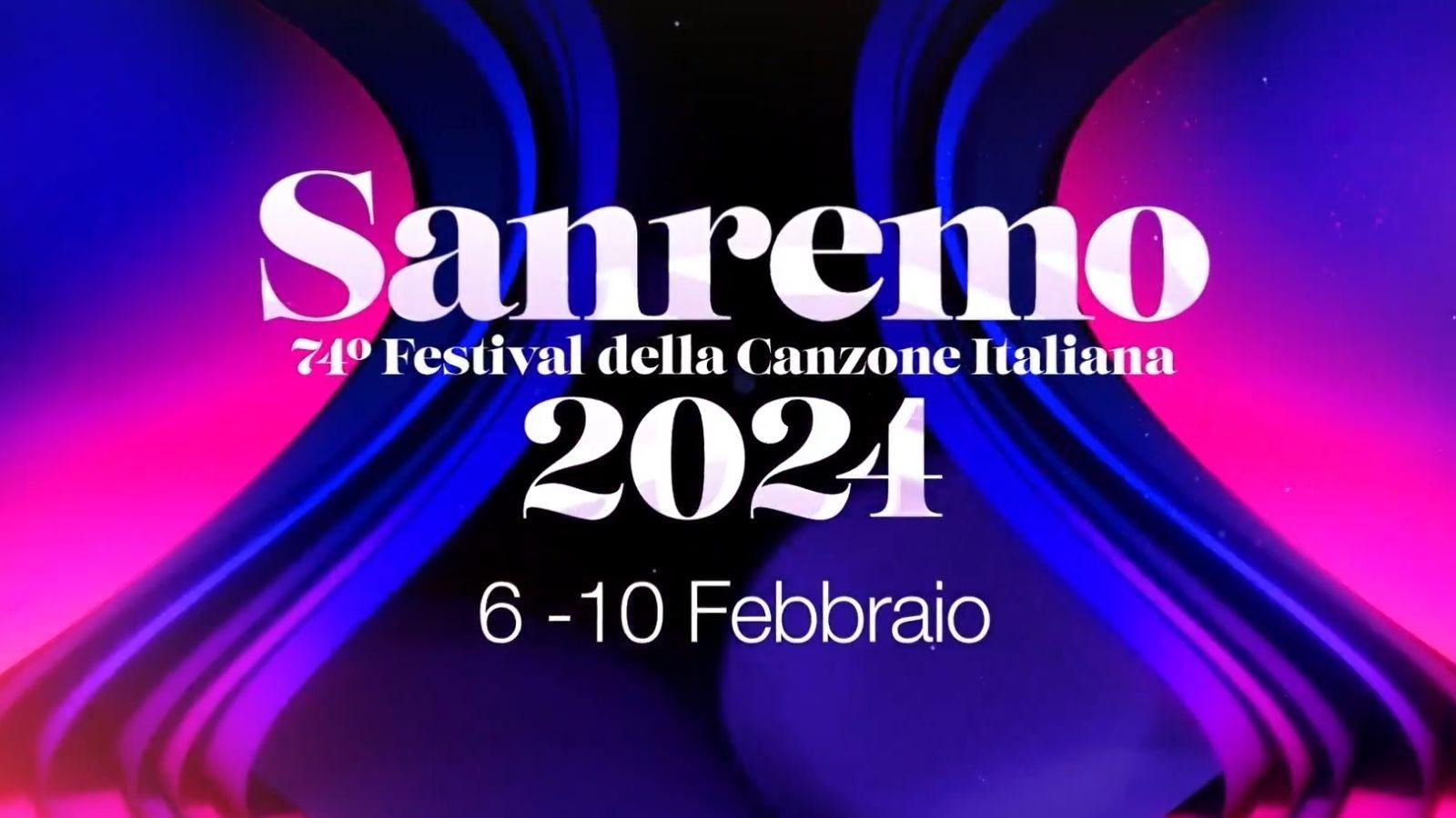 Le canzoni di Sanremo 2024 - anteprima Festival di Sanremo 2024