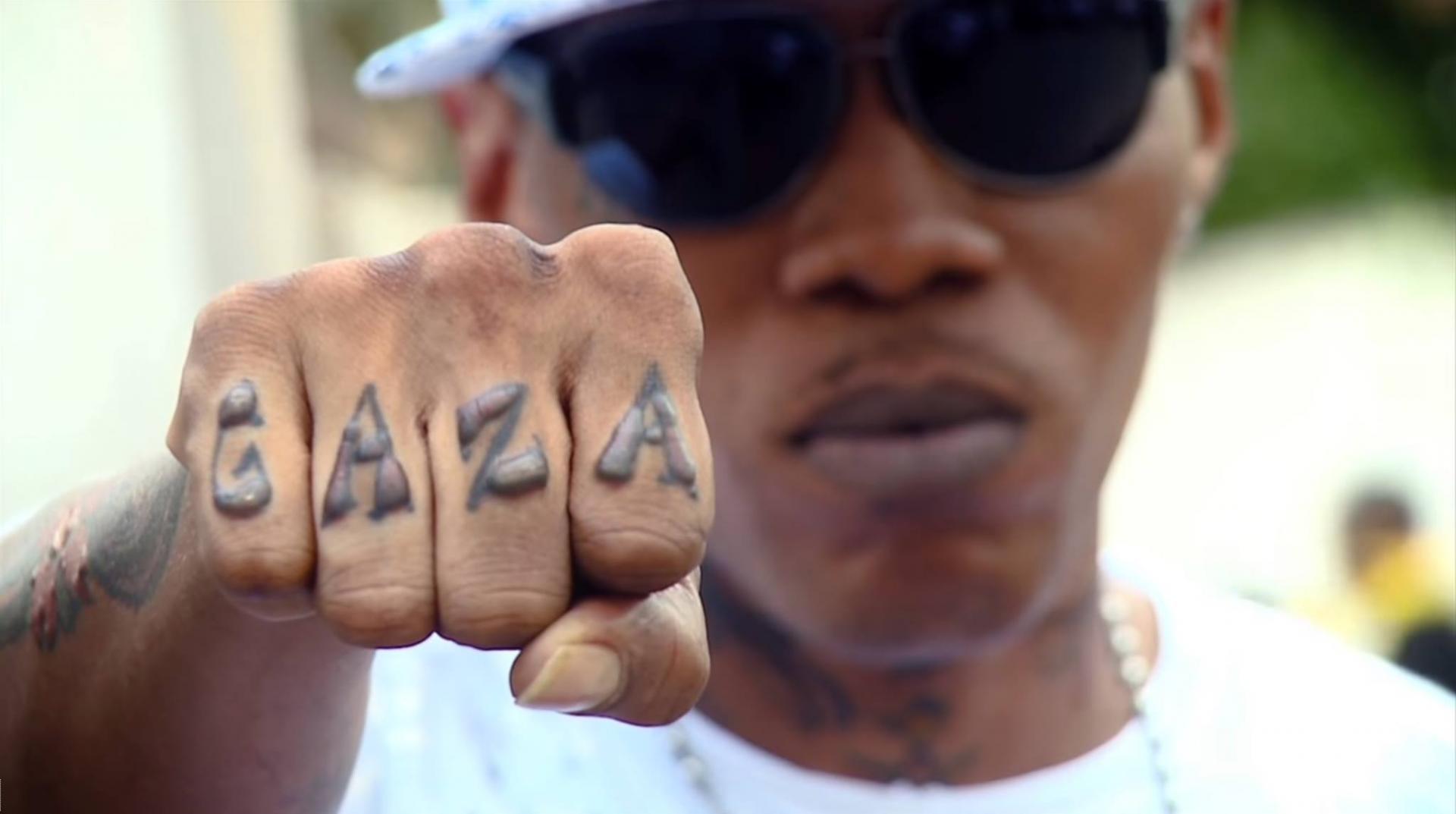 vybz kartel