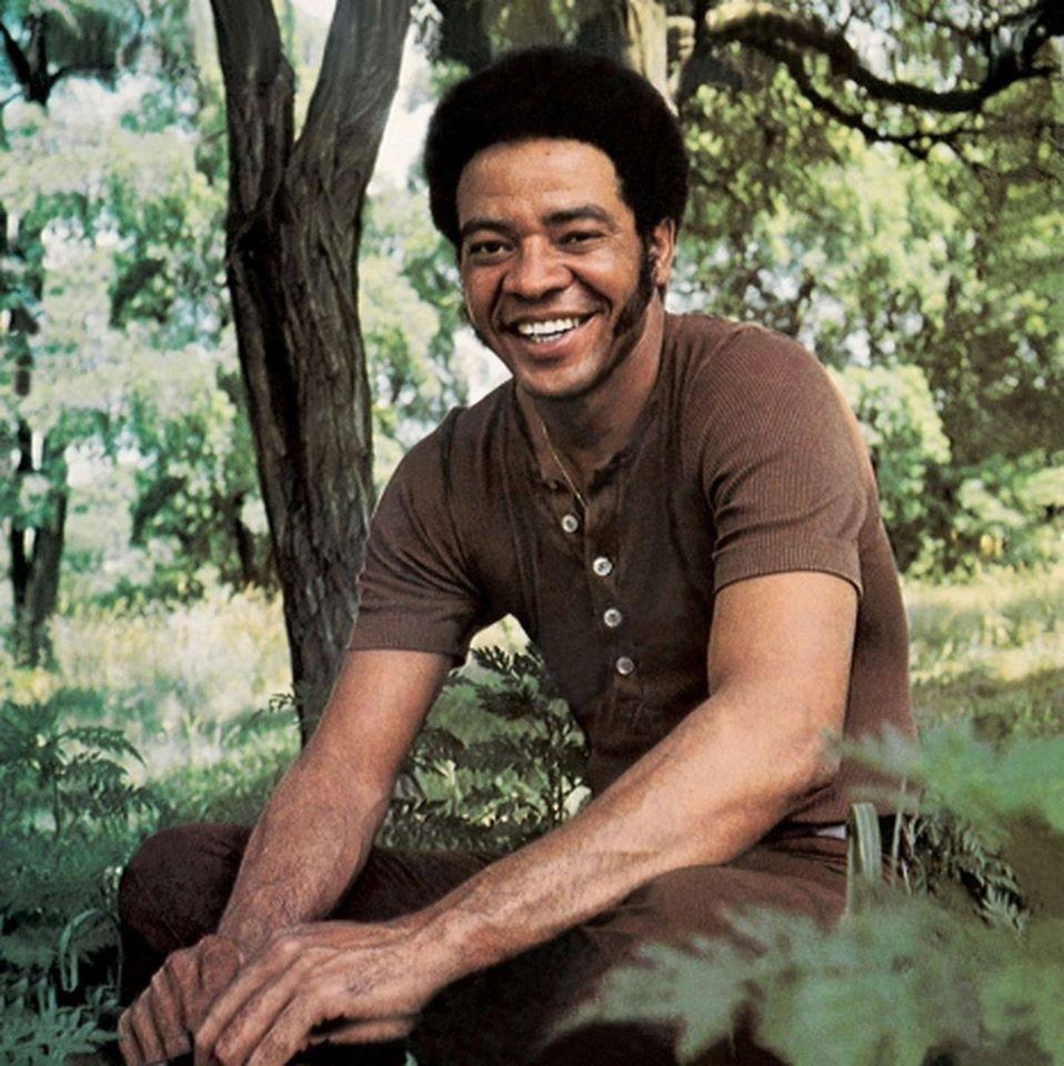 Morte di Bill Withers