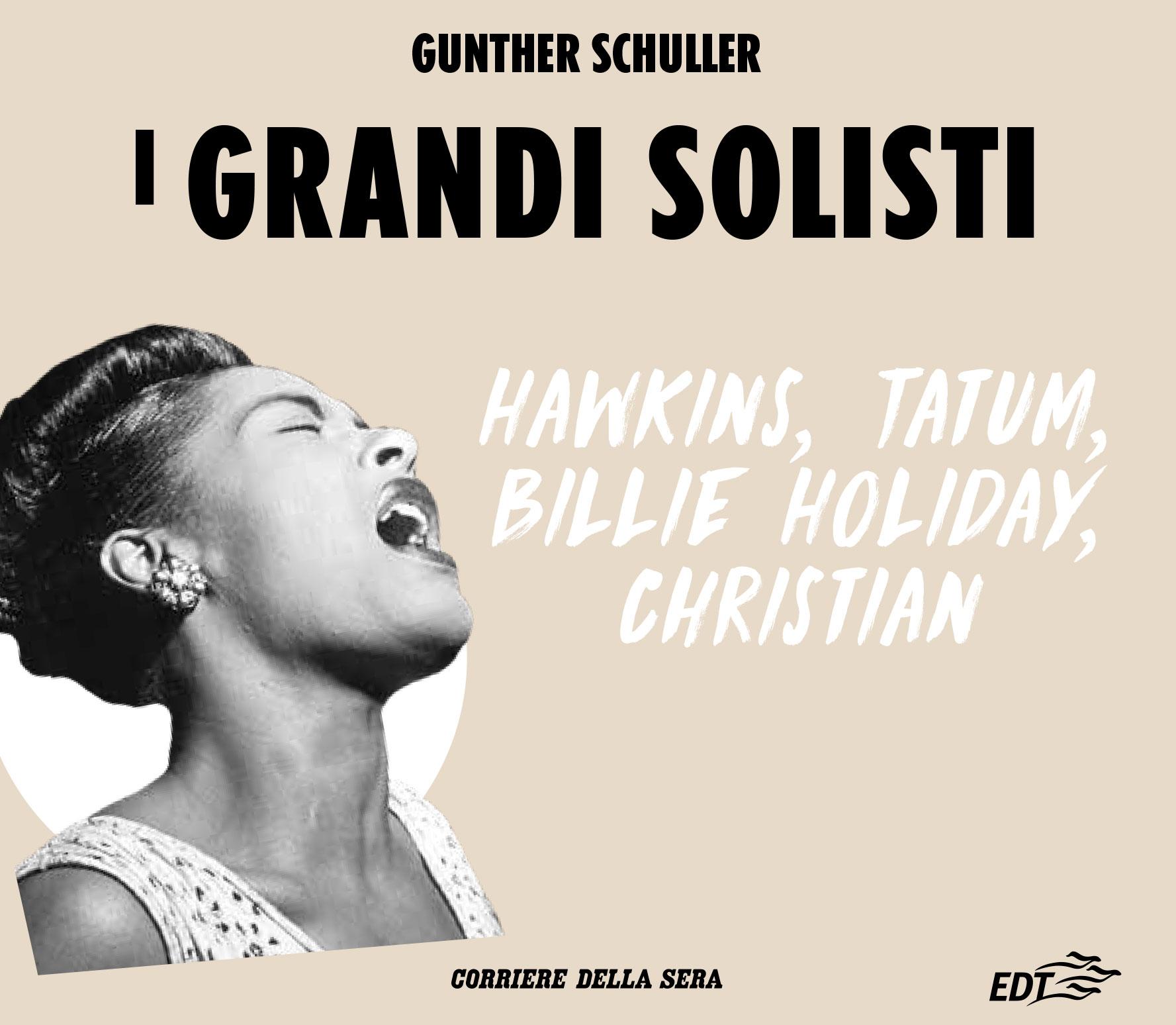 Storia del jazz - Schuller - edicola