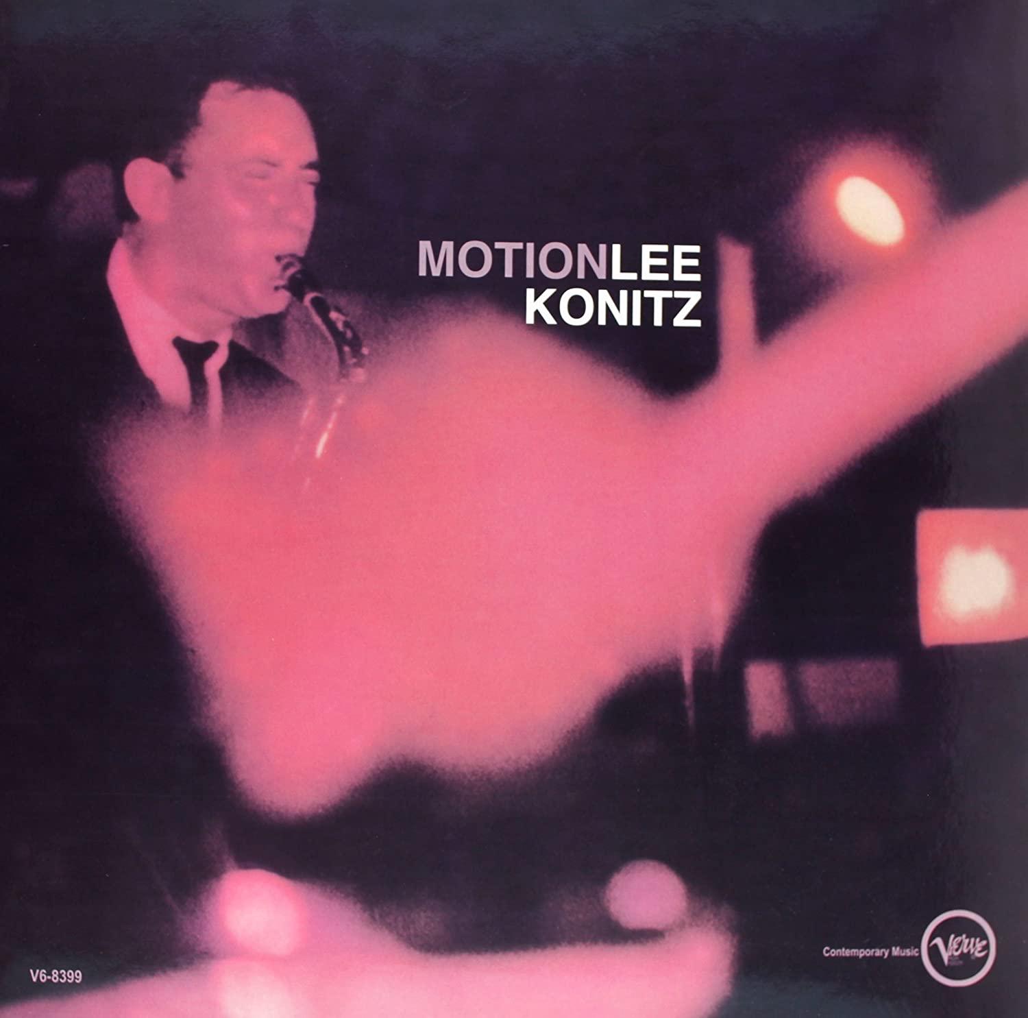 Lee Konitz migliori dischi