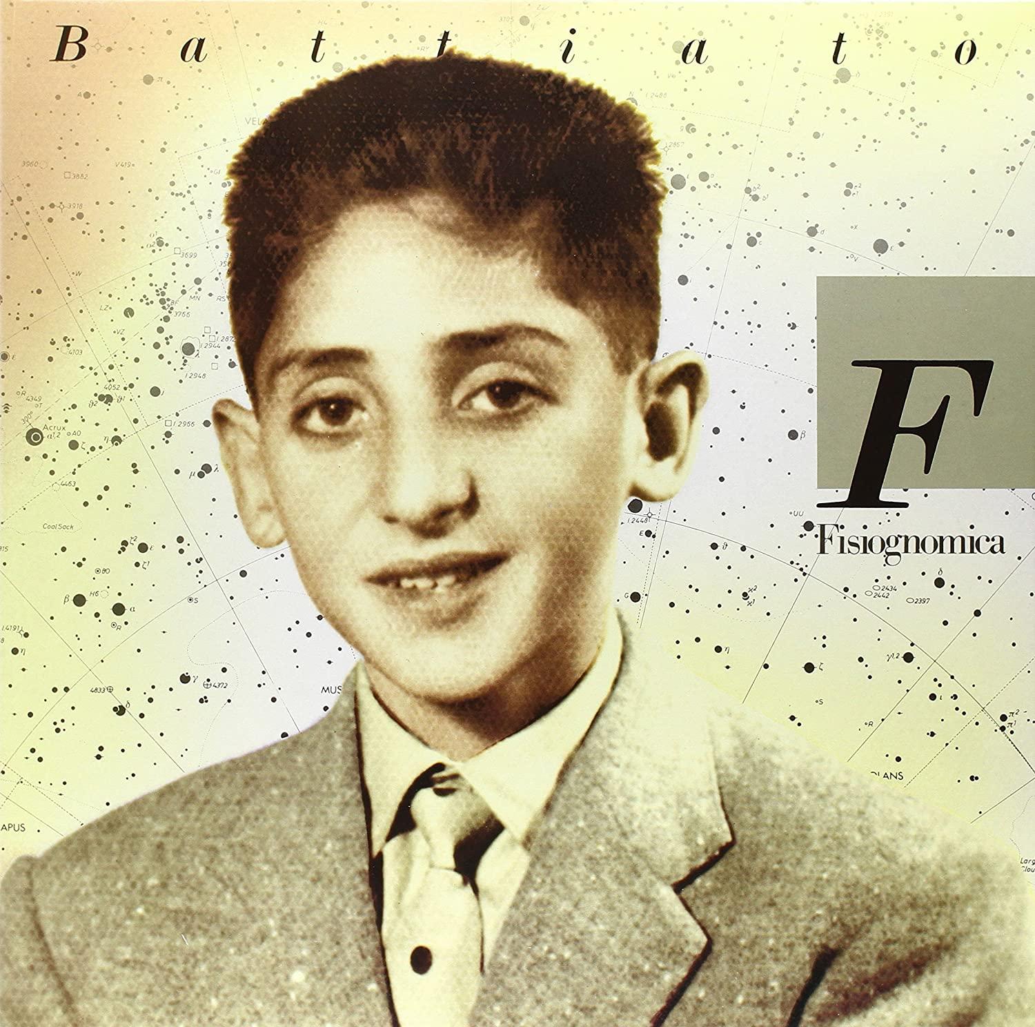 Franco Battiato morte di Franco Battiato