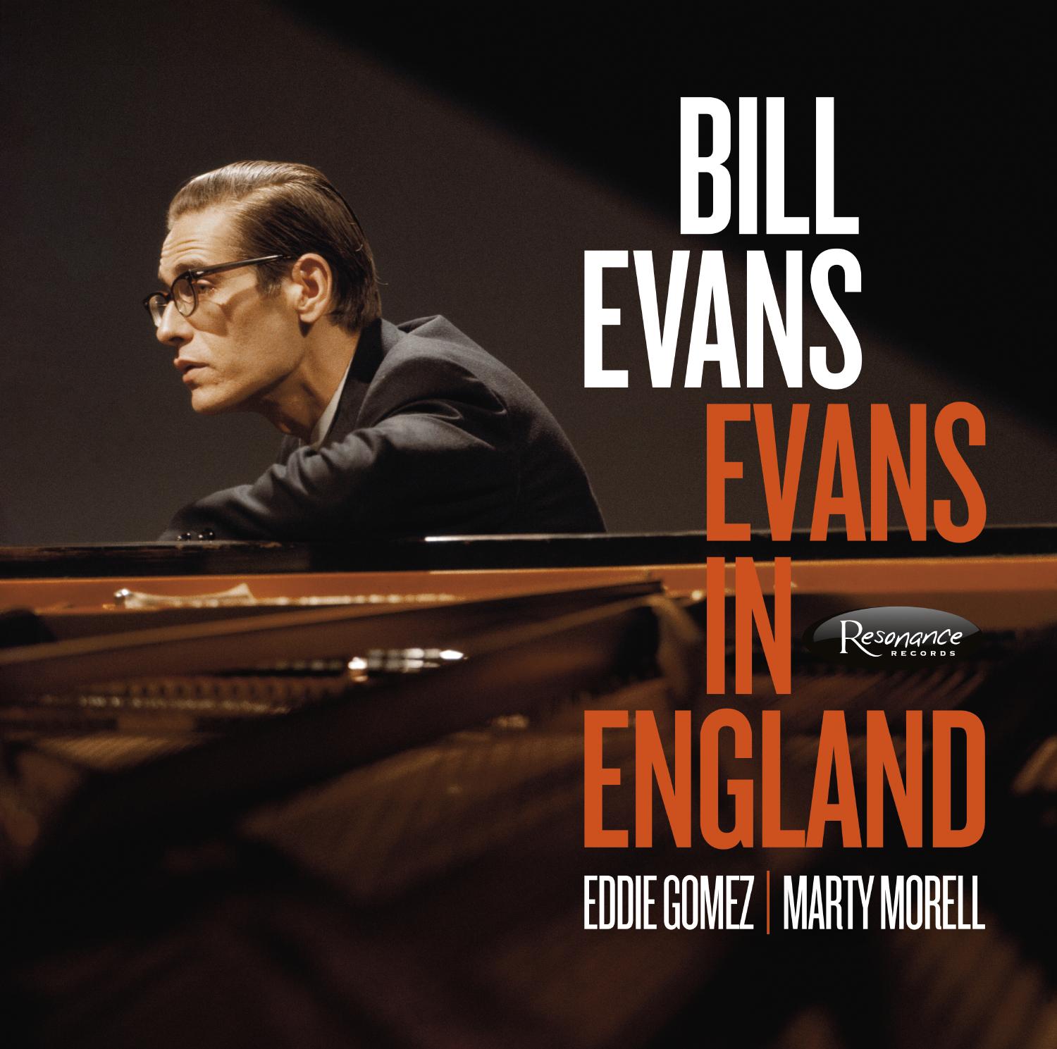 Bill Evans - Wes Montgomery - inediti Resonance