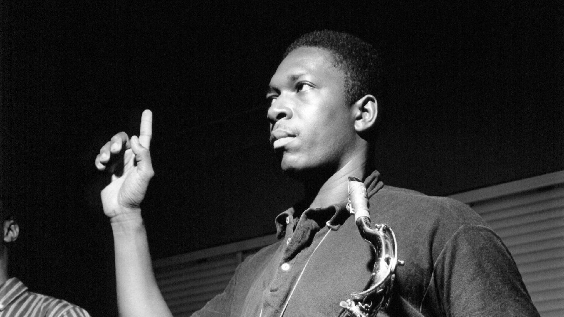 Chasing Trane, il documentario su Coltrane anche su Netflix