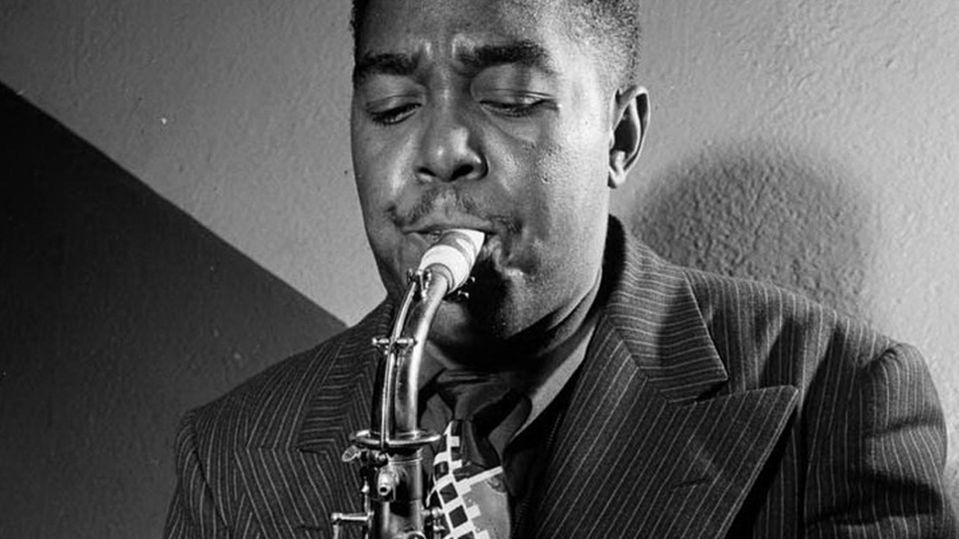 Charlie Parker 100 anni