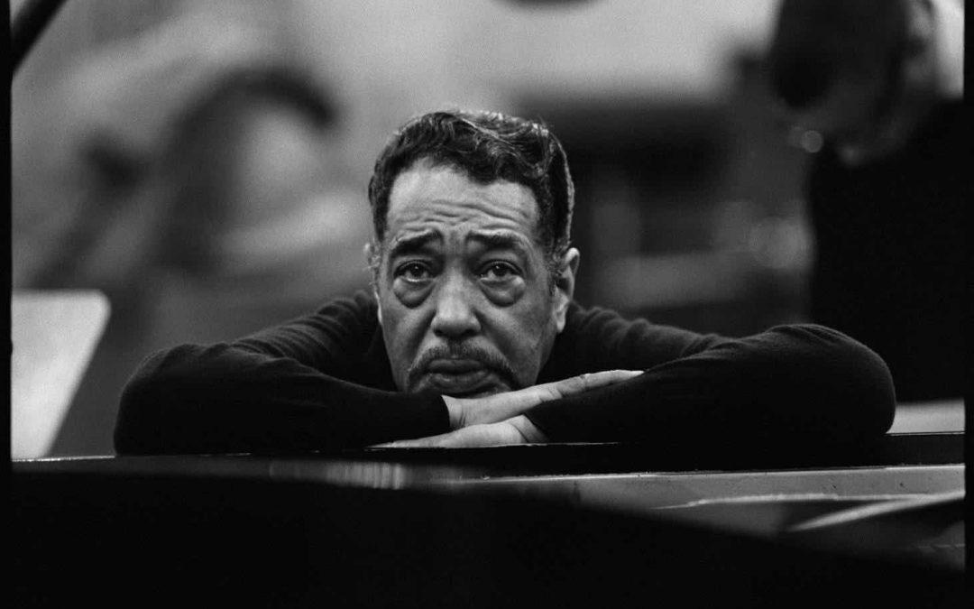 Duke Ellington