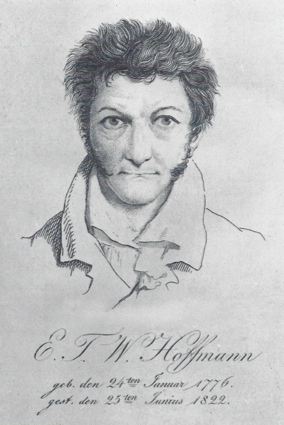 E.T.A. Hoffmann