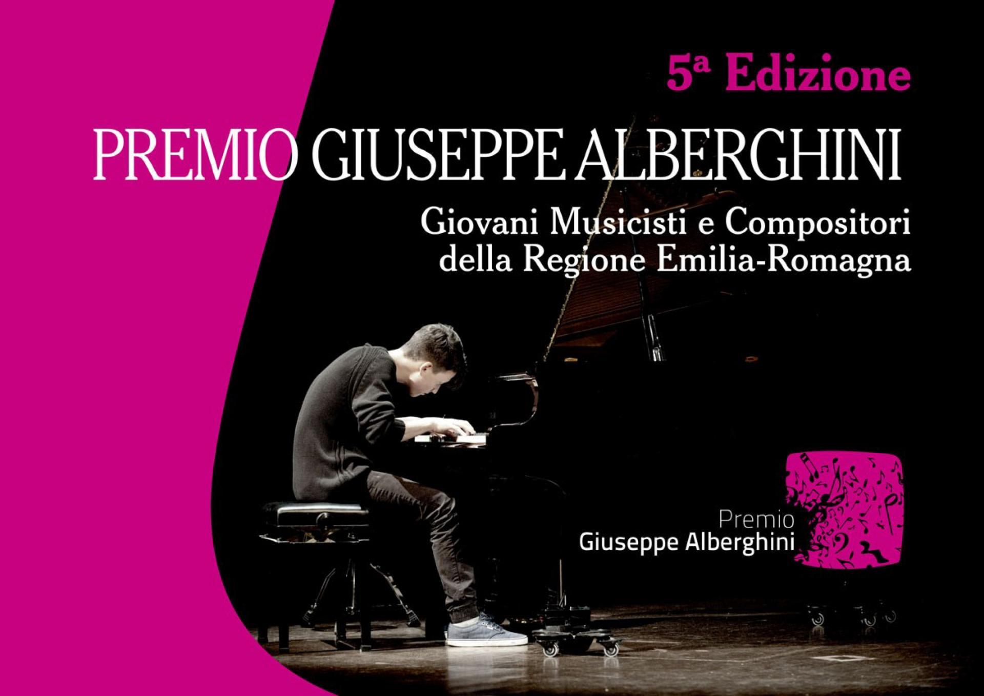 Premio Giuseppe Alberghini