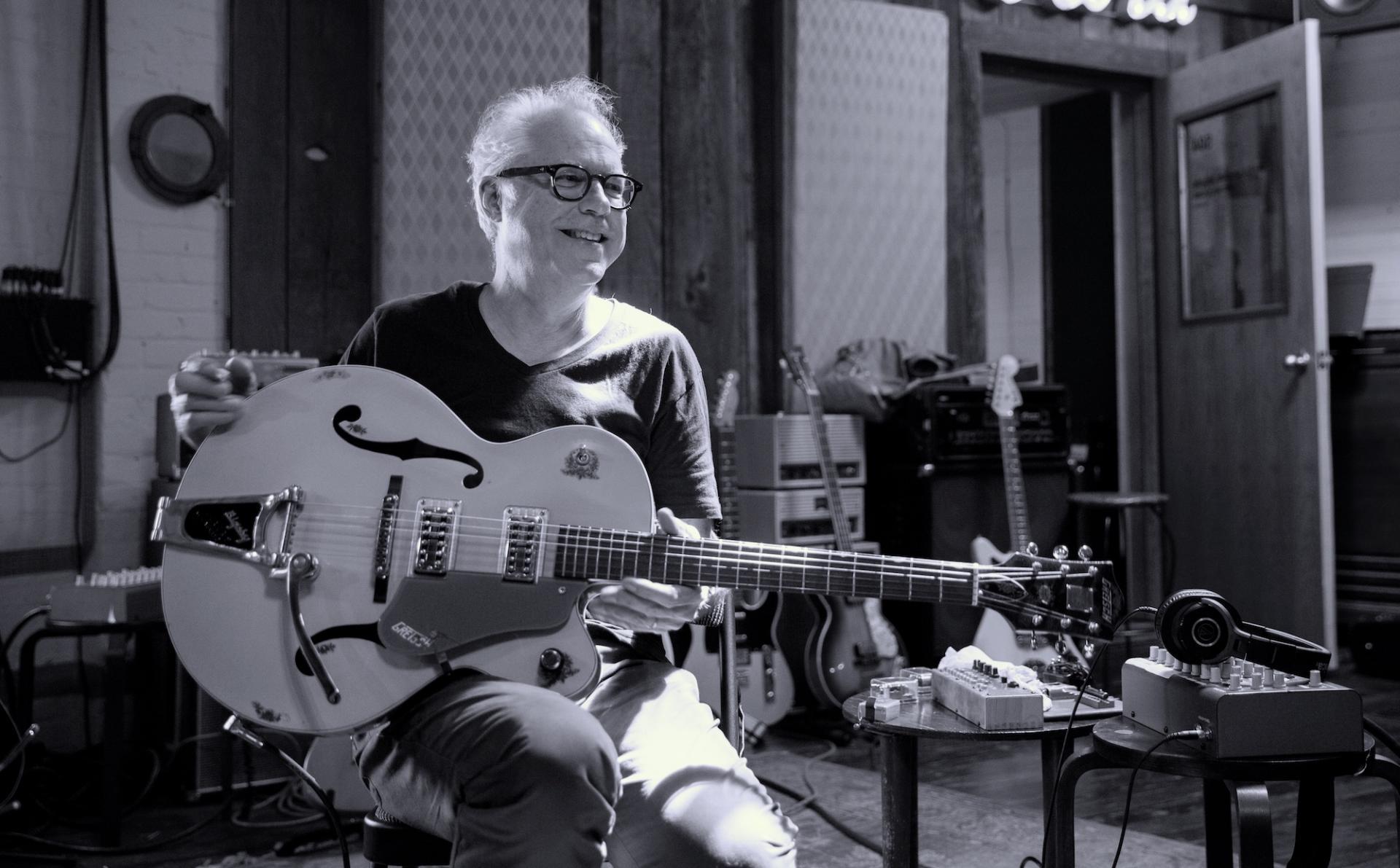 Bill Frisell