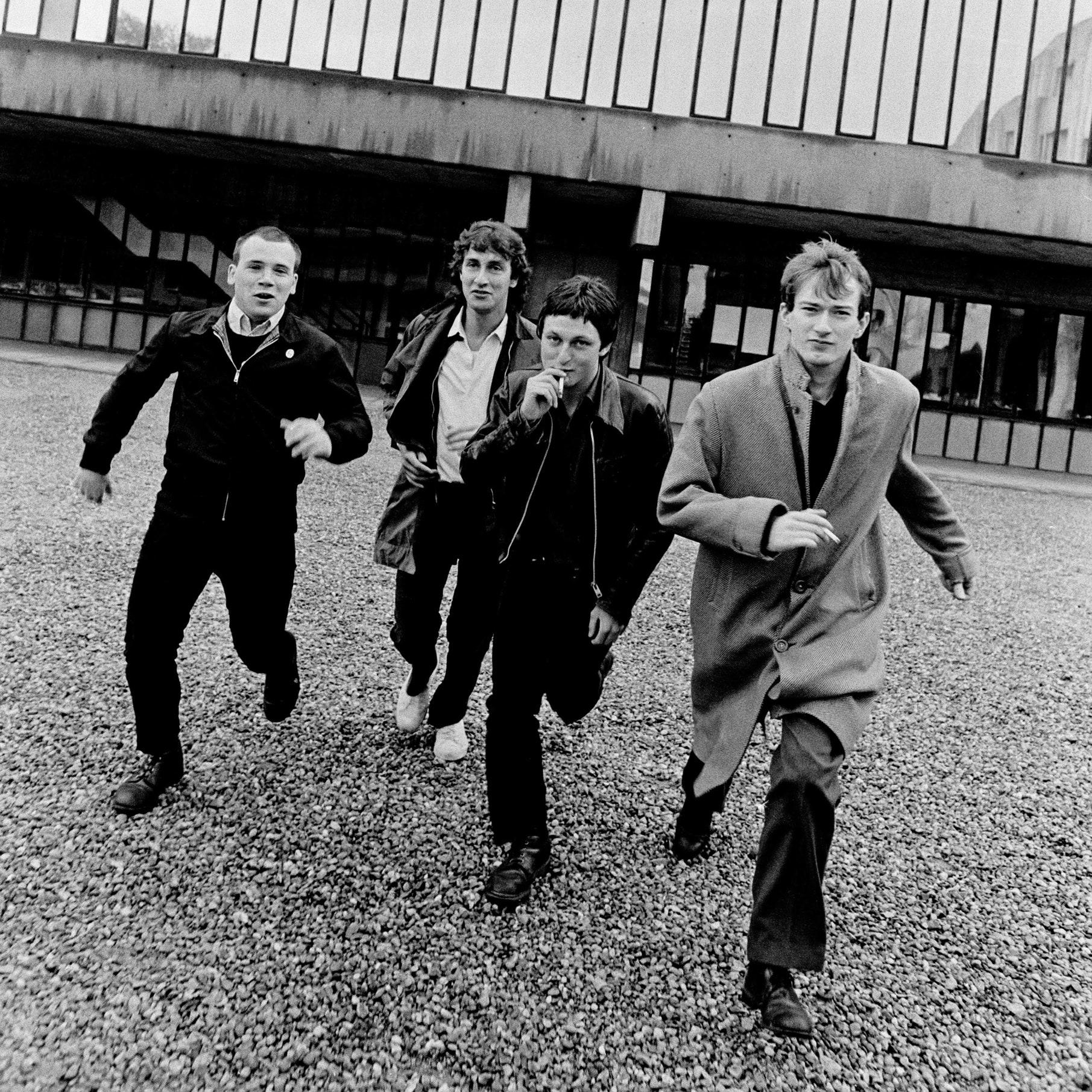 Gang of Four