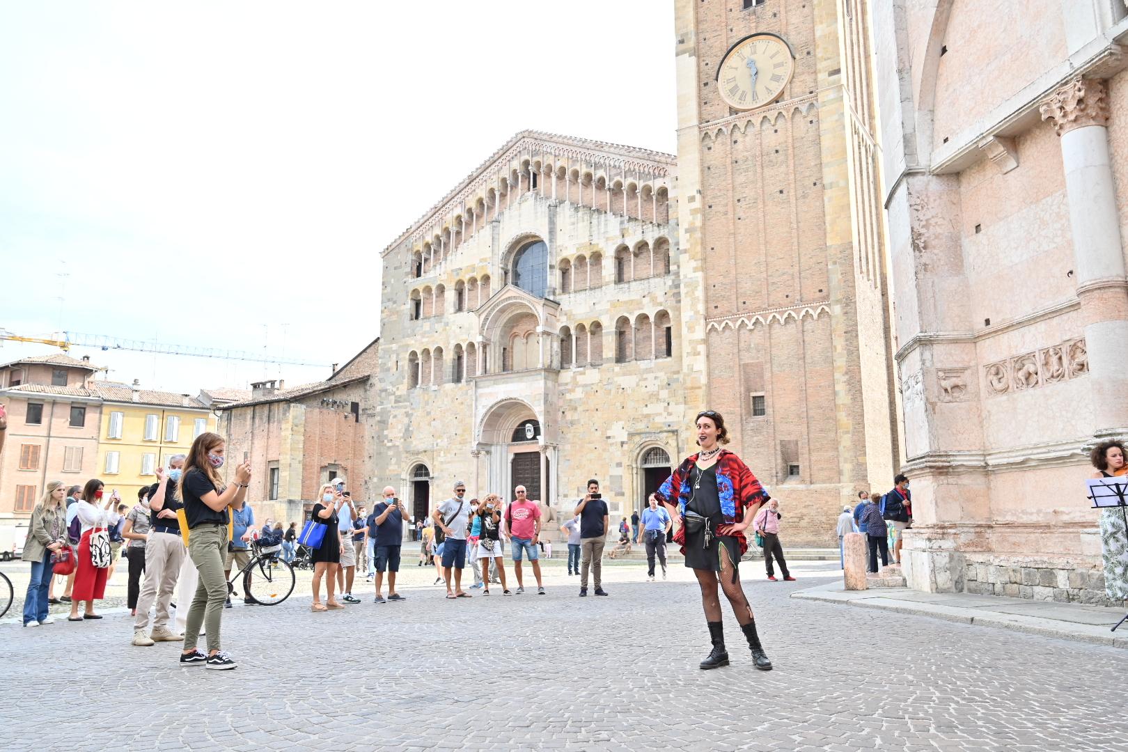 Festival Verdi Parma