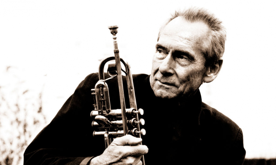 Jon Hassell