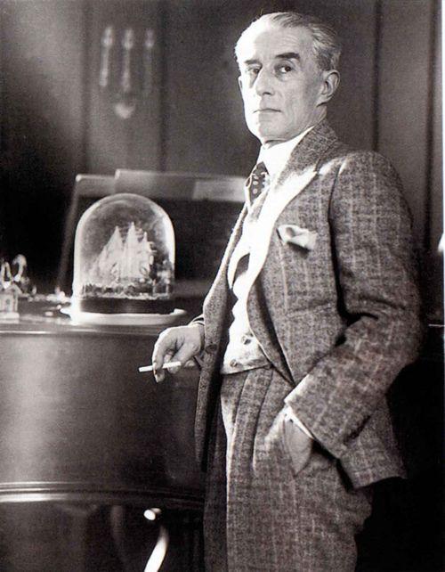 Ravel