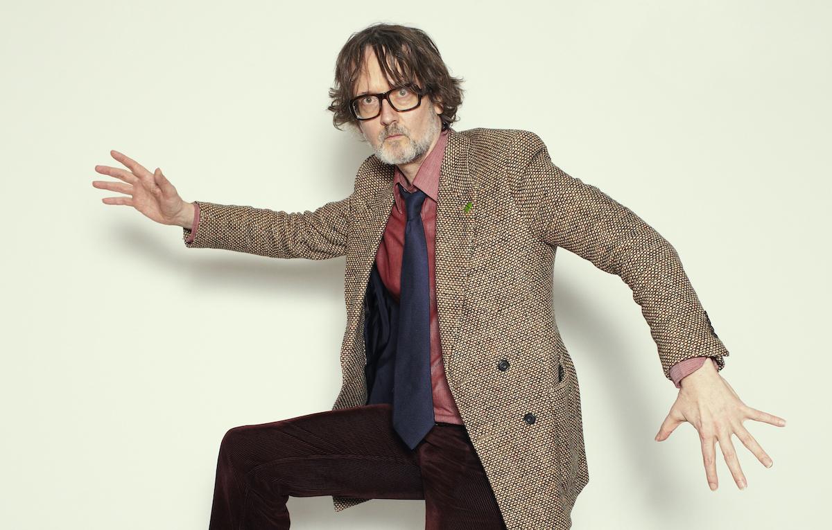 Jarvis Cocker