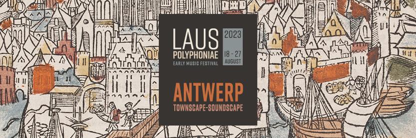 Podcast | Festival Laus Polyphoniae