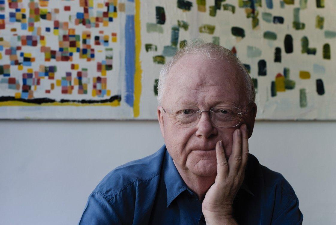 Addio a Louis Andriessen