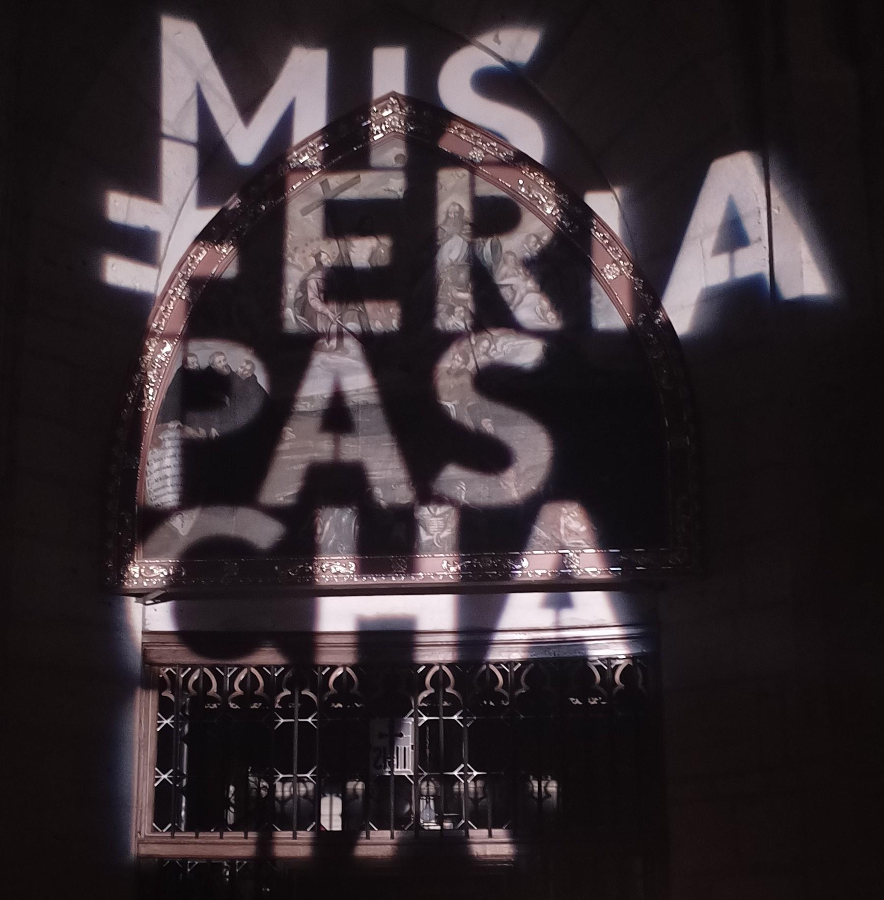 Misteria Paschalia (foto di Paolo Scarnecchia)