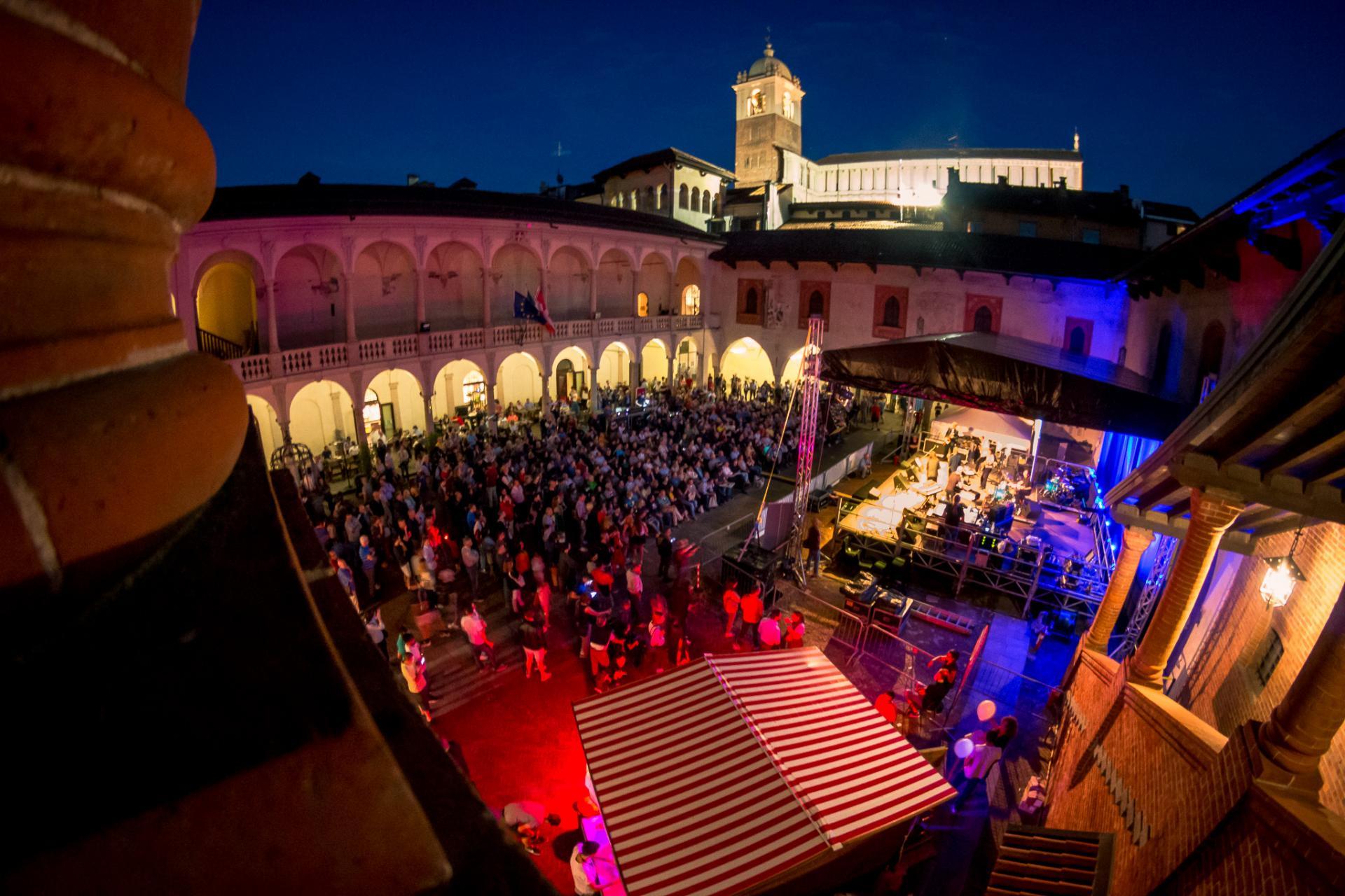 novara jazz 2019