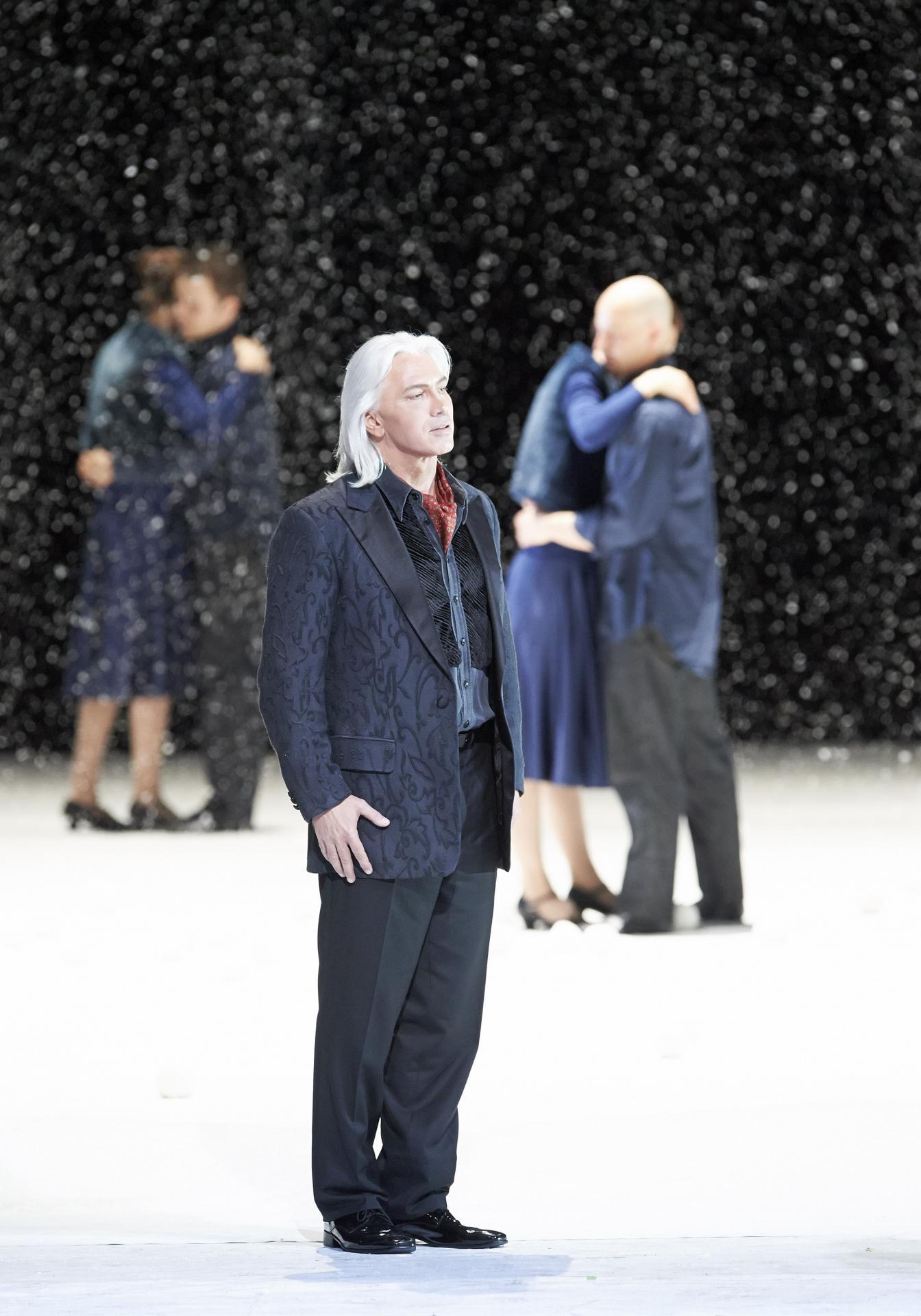 Dmitri Hvorostovsky