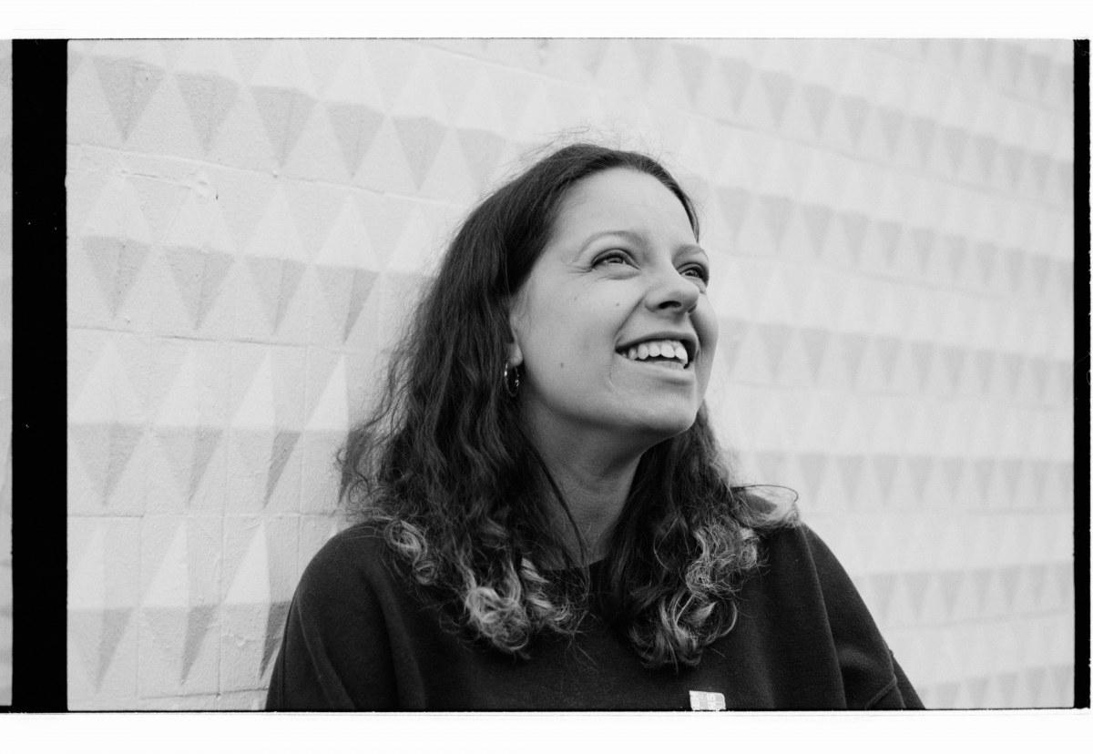 Tirzah (foto Clare Shilland)