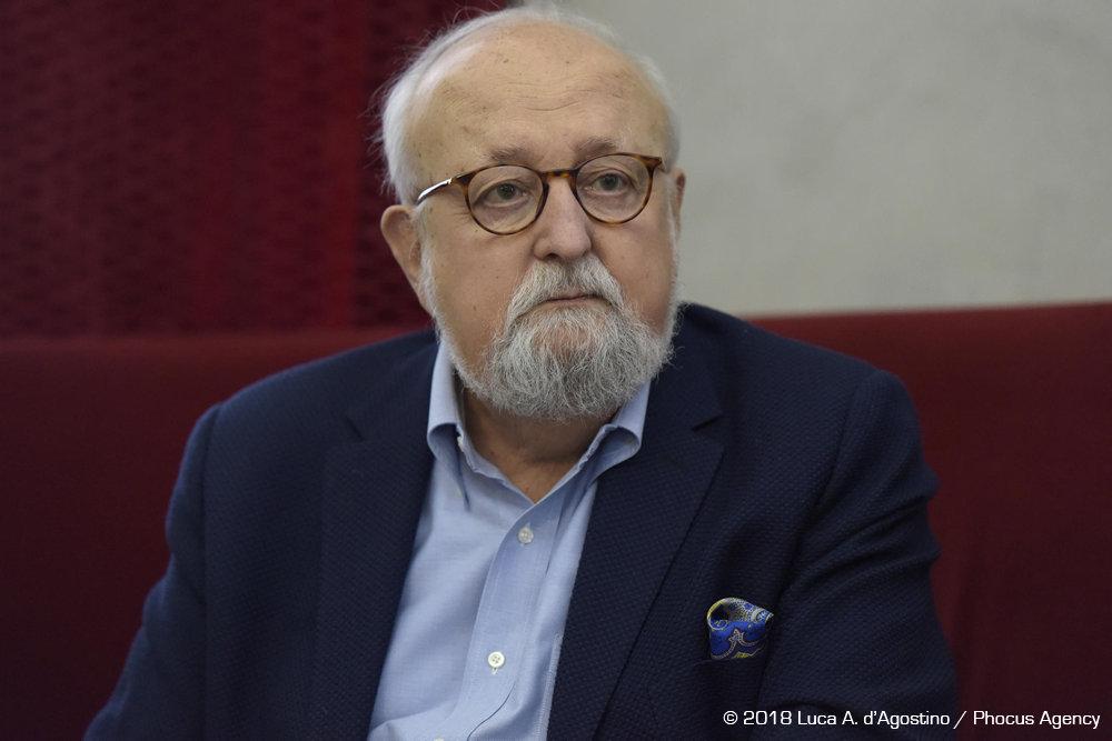 Krzysztof Penderecki