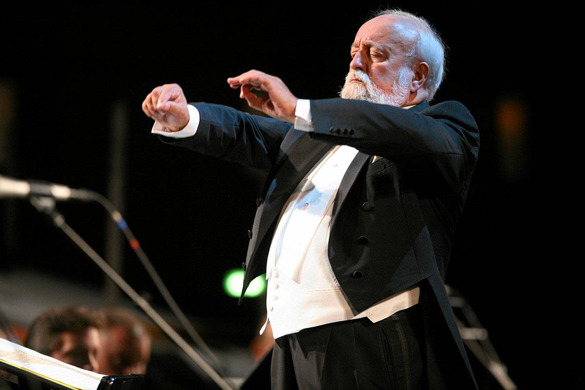 Krzysztof Penderecki - dischi