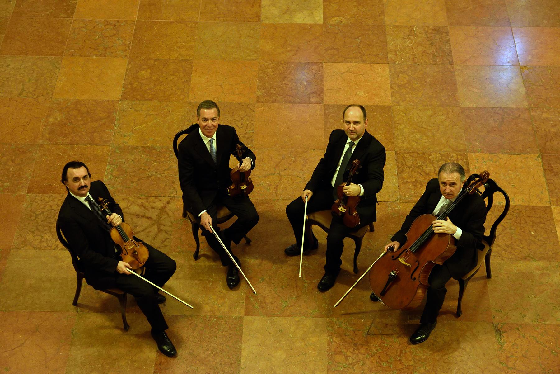 Quartetto di Venezia