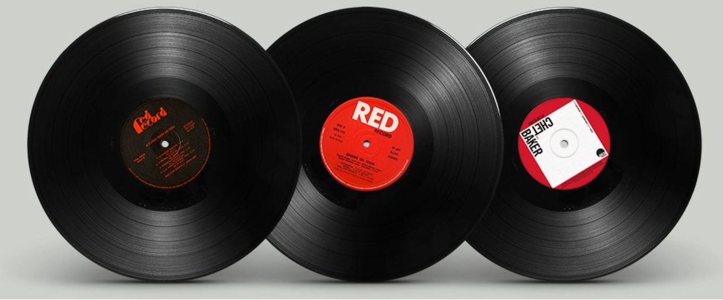 Red Records