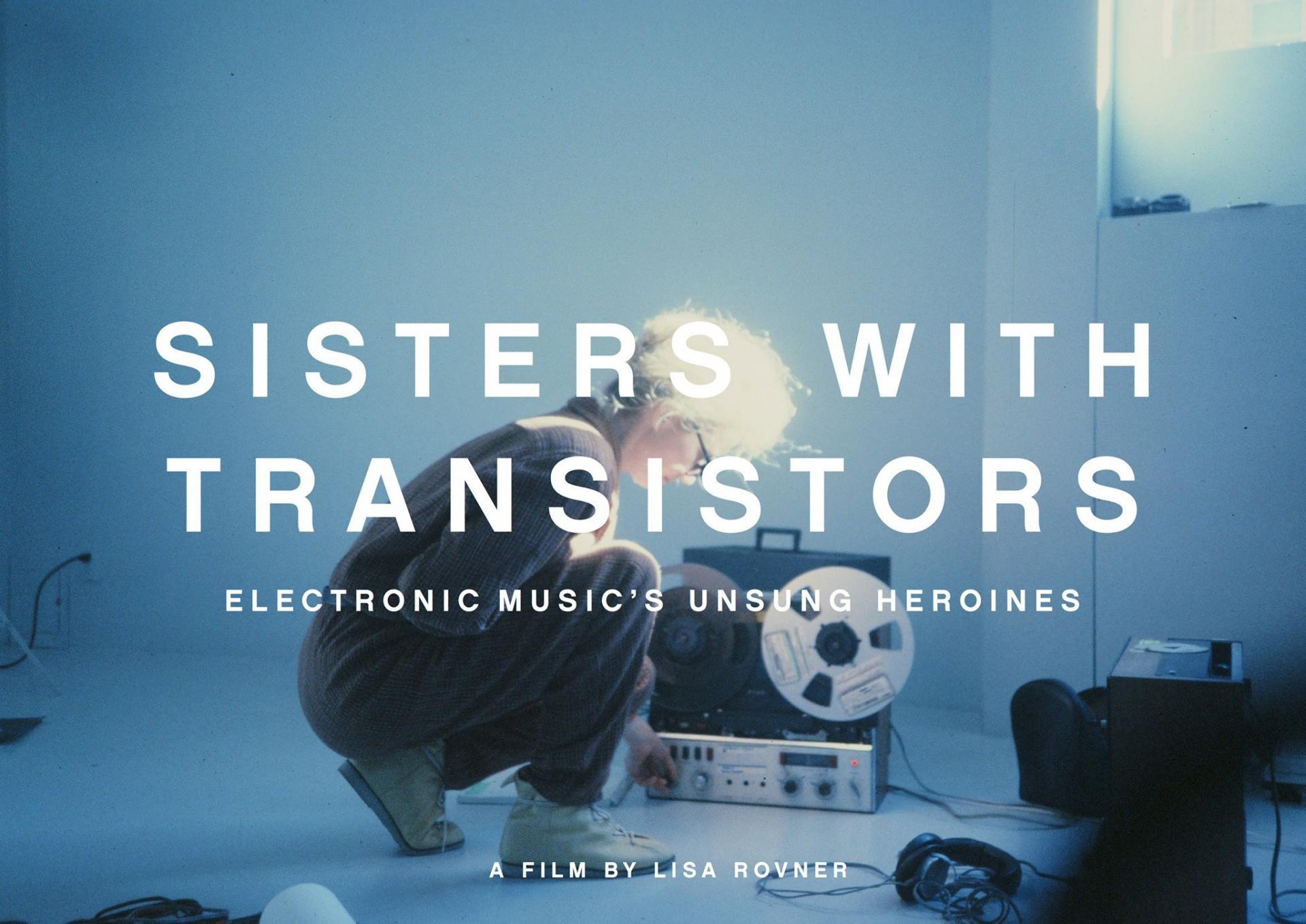 Sisters with Transistors – donne ed elettronica
