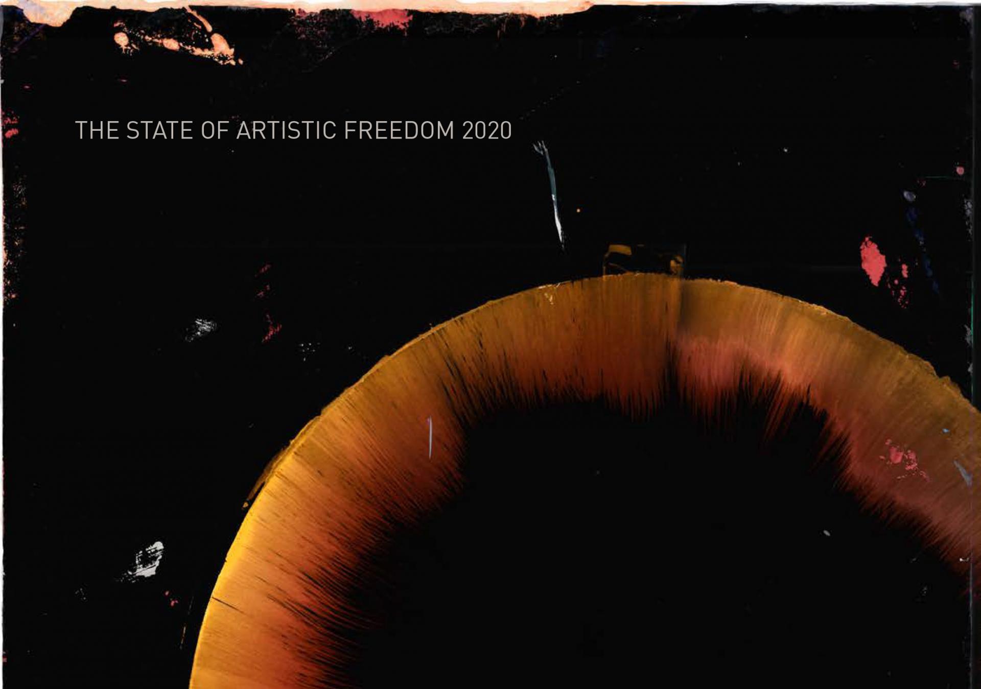 Freemuse report 2020