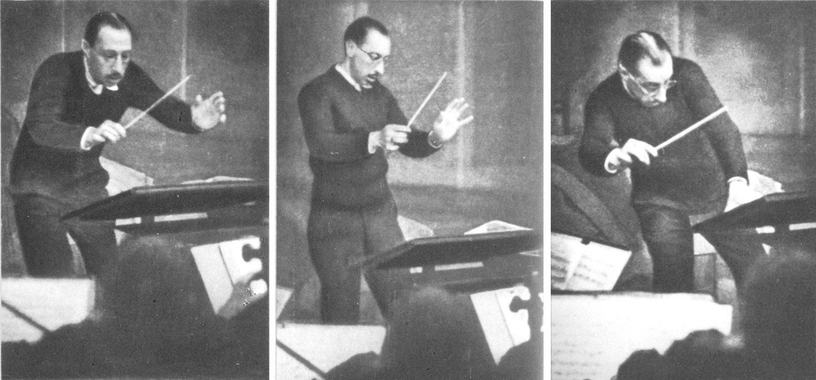 Stravinskij 50 anni