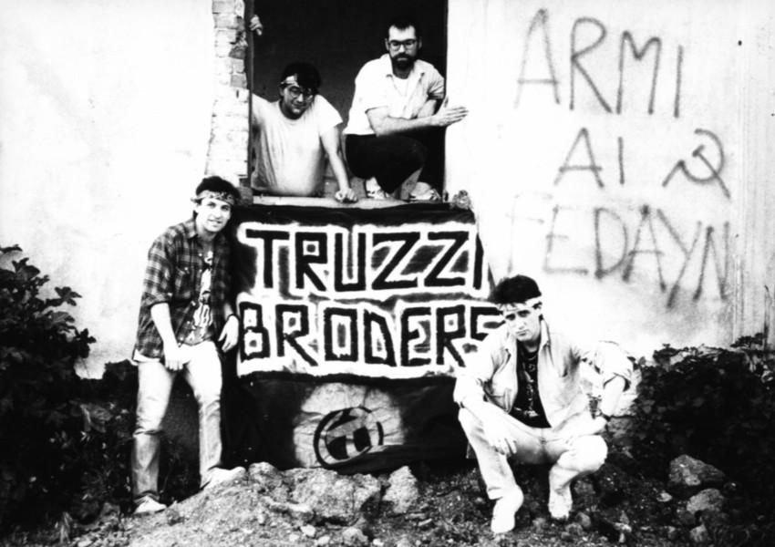 Truzzi Broders