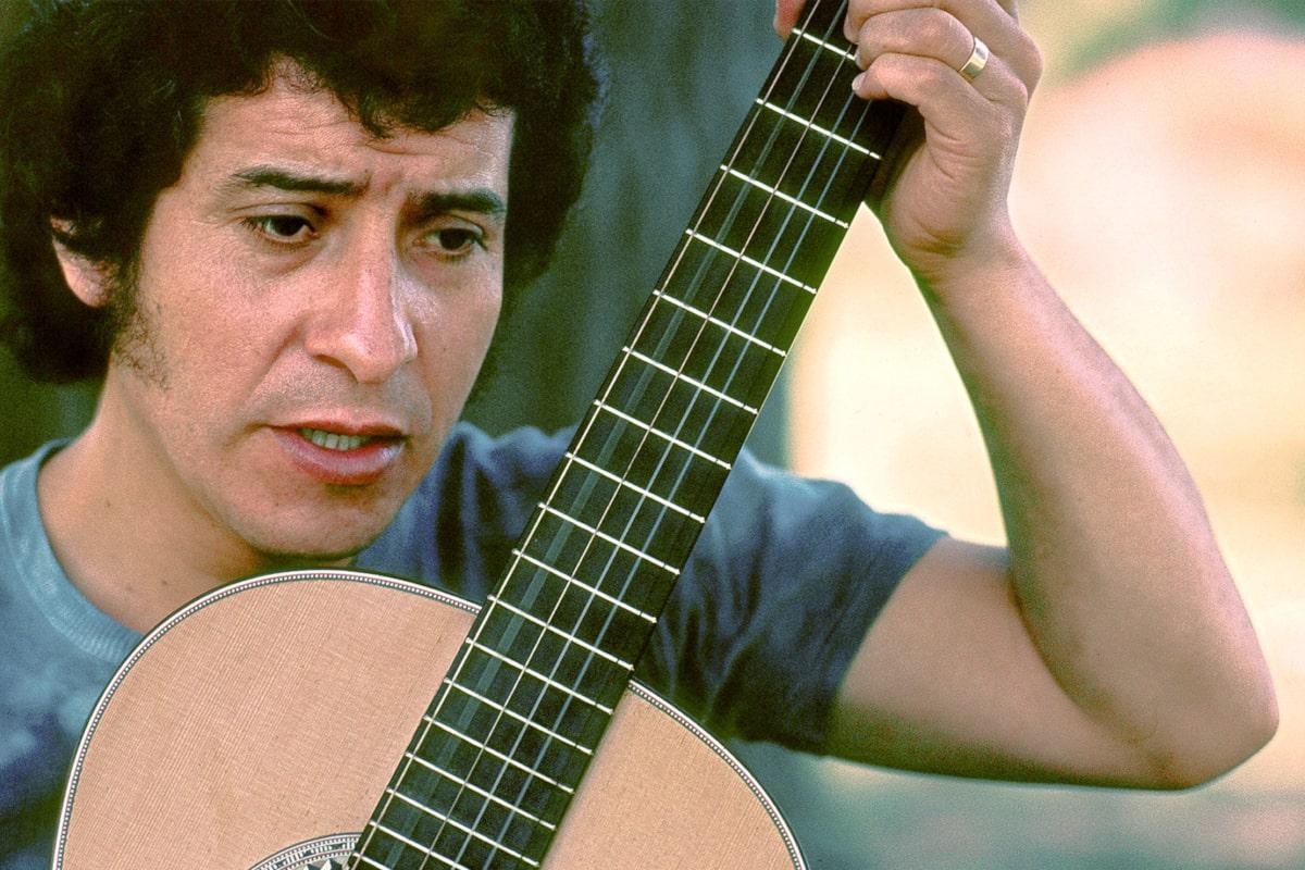 Victor Jara