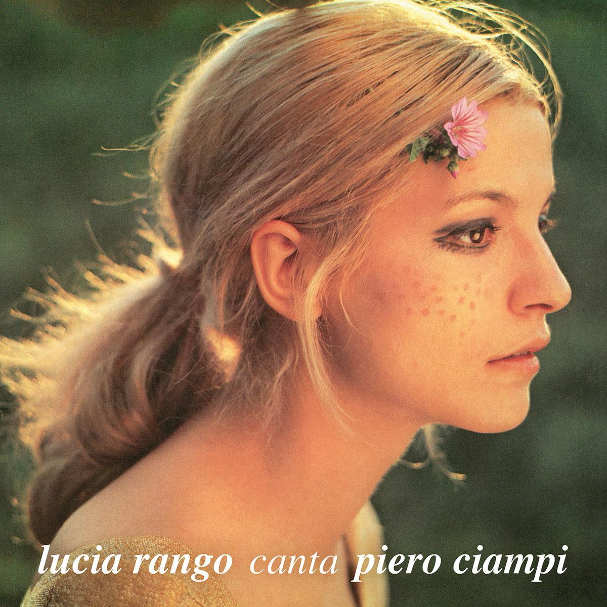 Lucia Rango Piero Ciampi