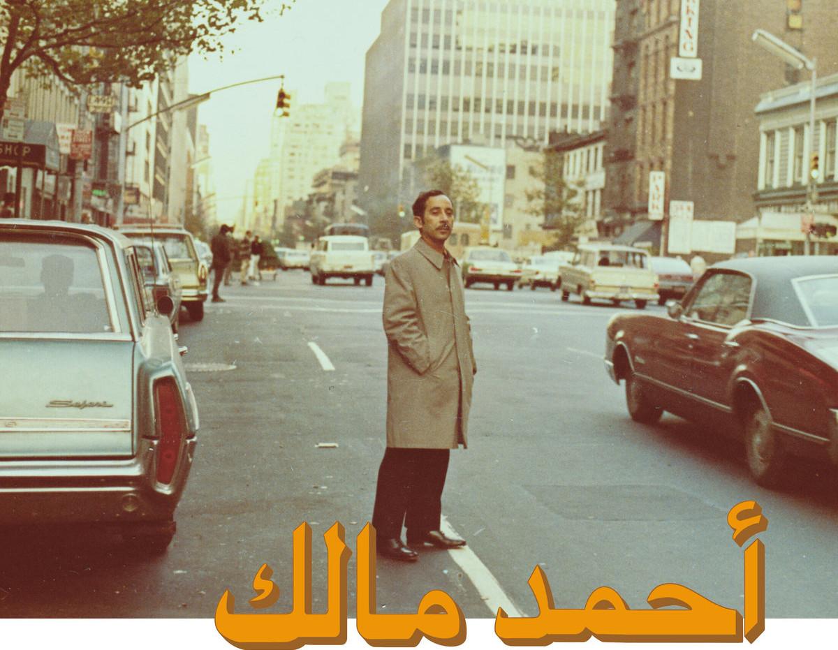 Ahmed Malek