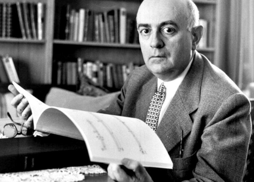 Theodor Adorno