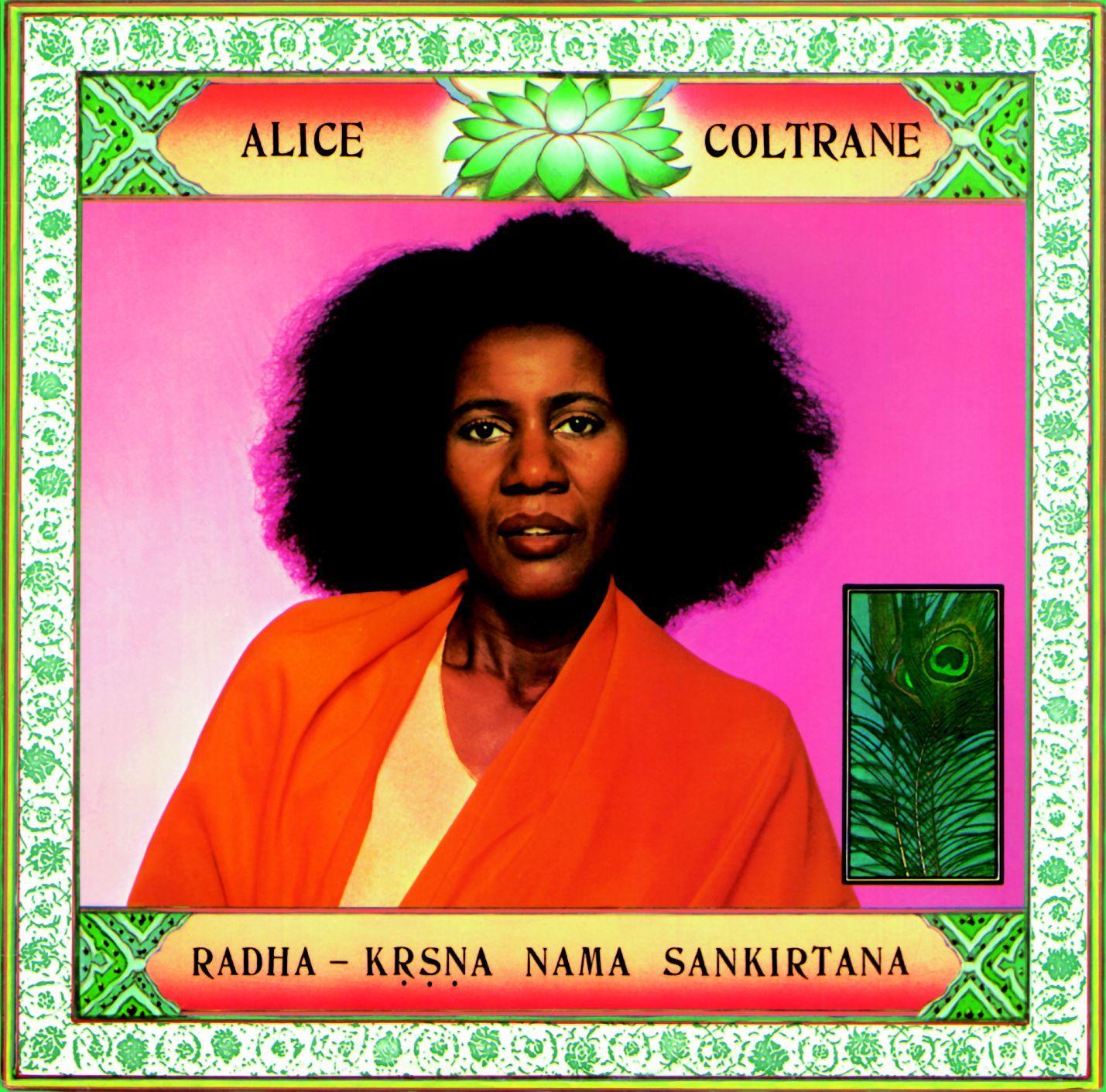 Alice Coltrane