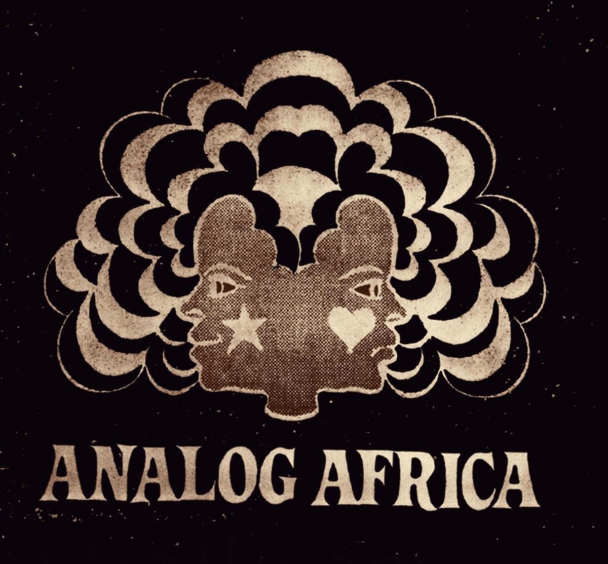 Analog Africa