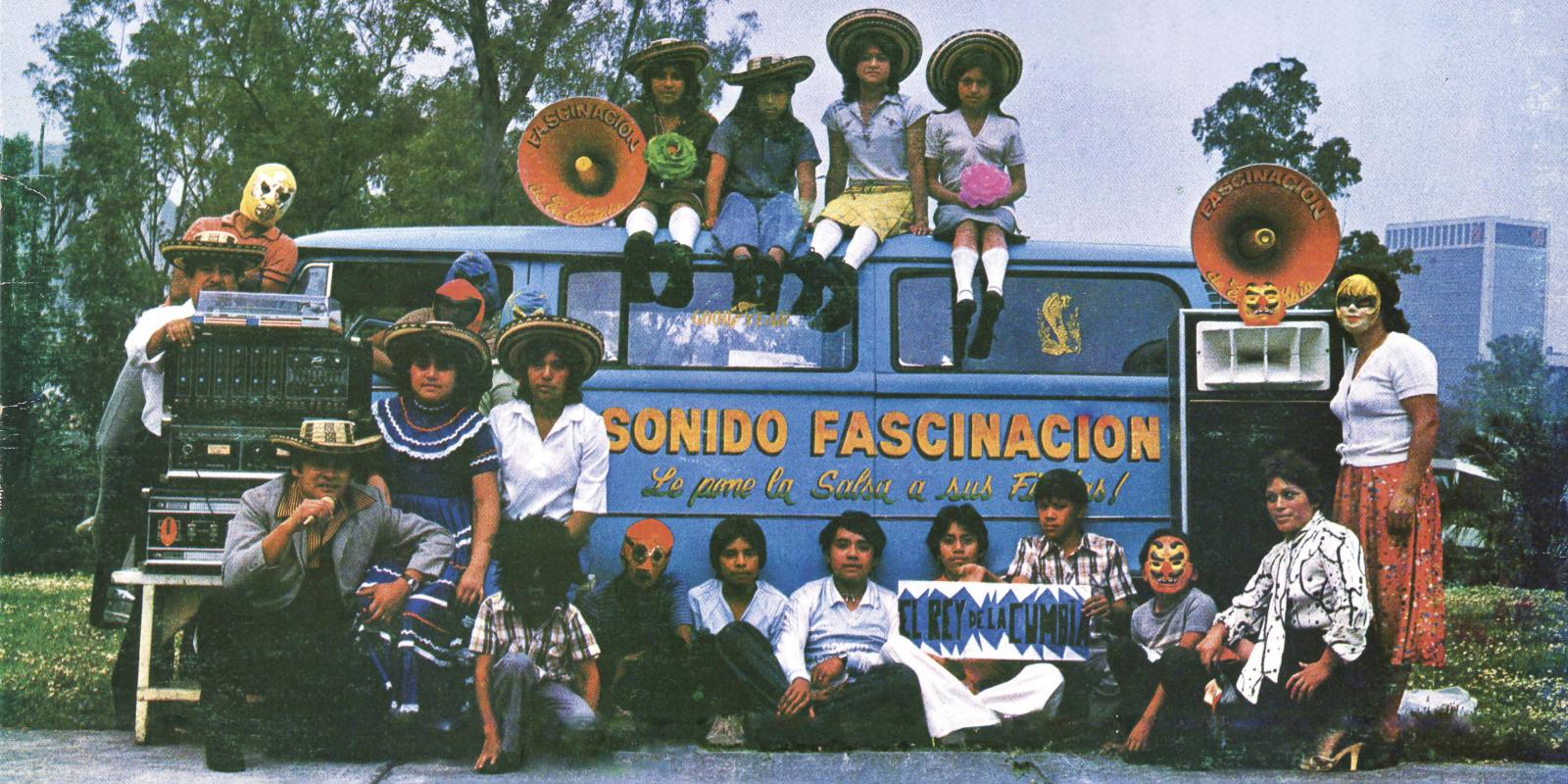 Analog Africa