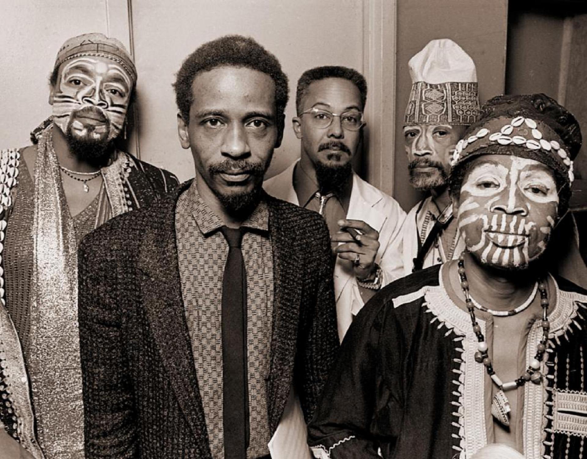 Art Ensemble of Chicago