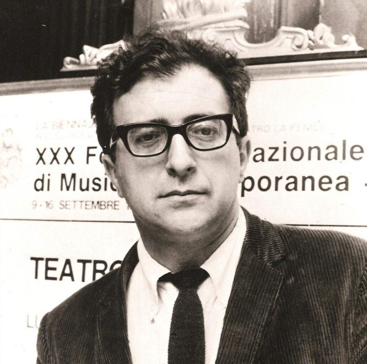 Luciano Berio, Interviste e colloqui, Einaudi