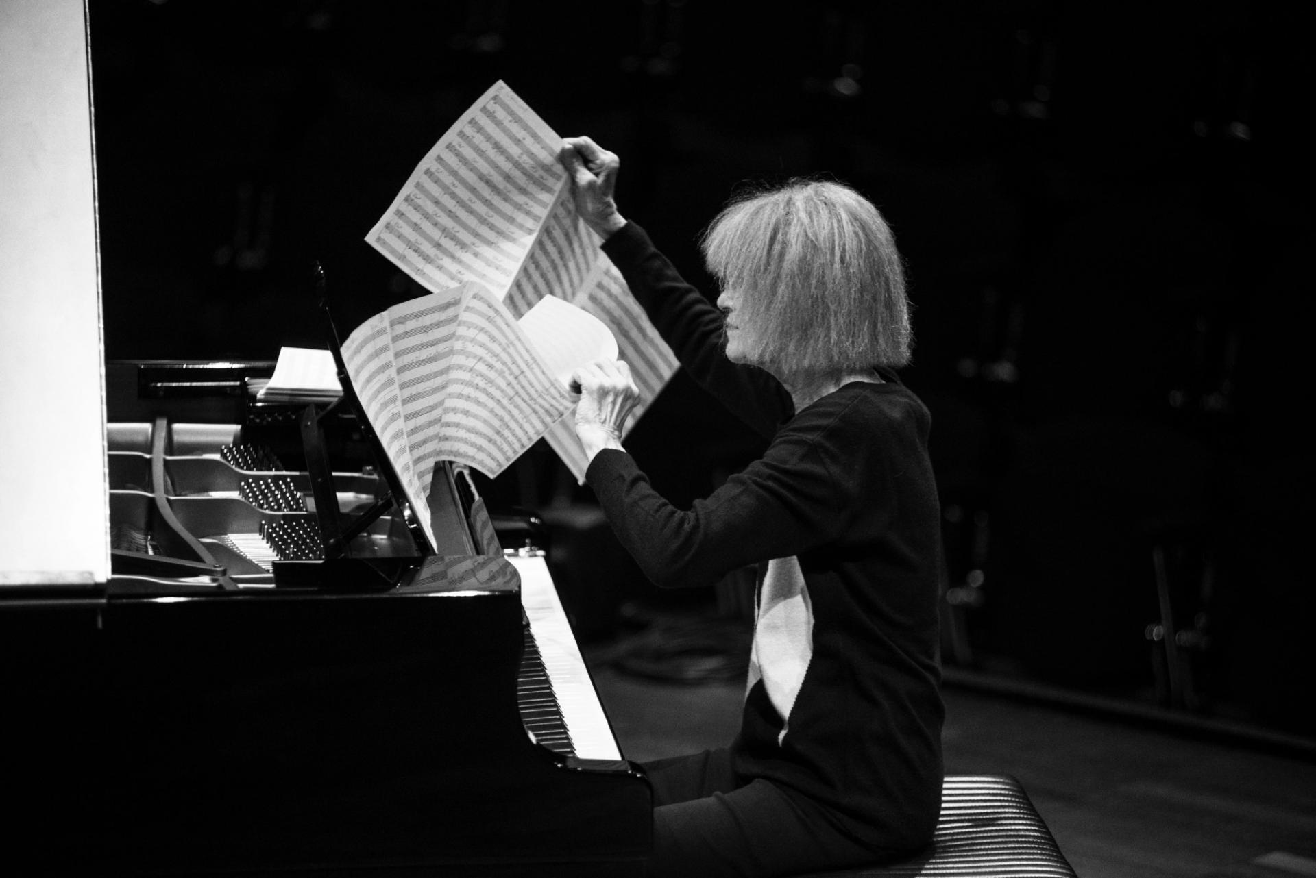 Carla Bley