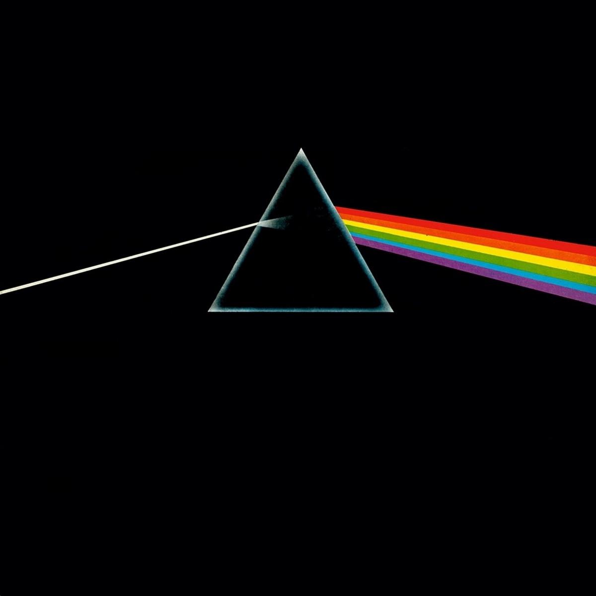 Dark Side of the Moon Cover