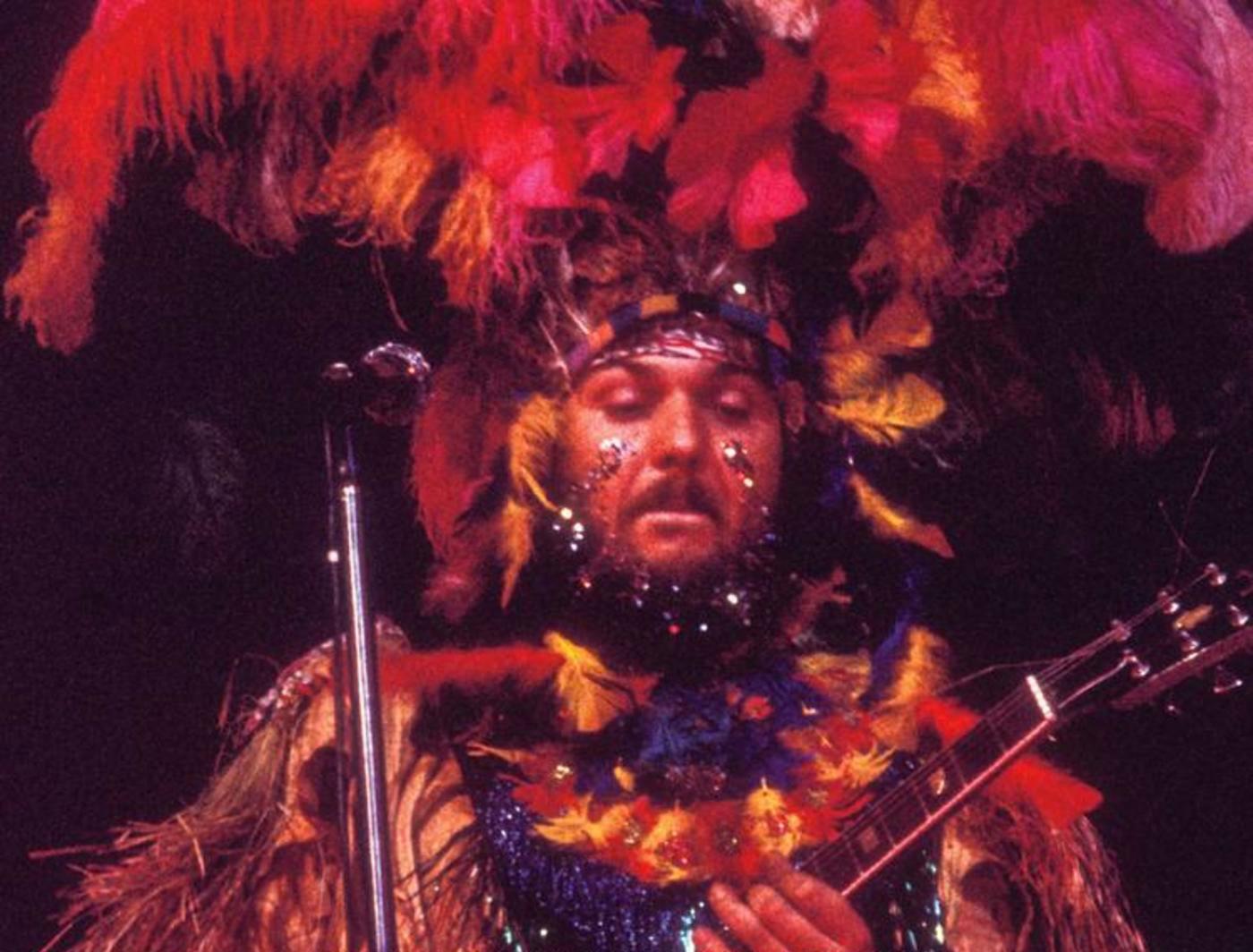 Dr John