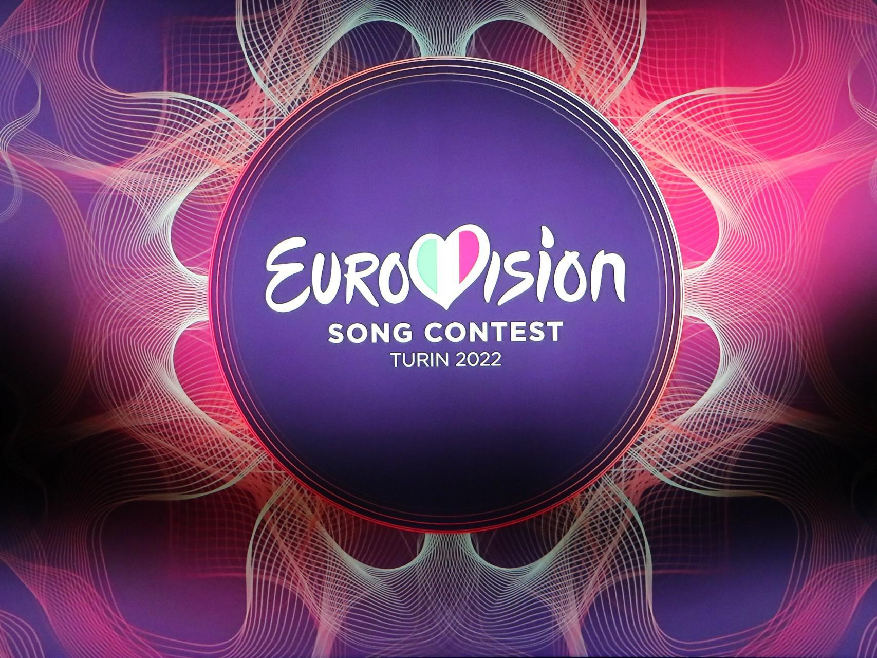 Eurovision 2022 canzoni pagelle Jacopo Tomatis