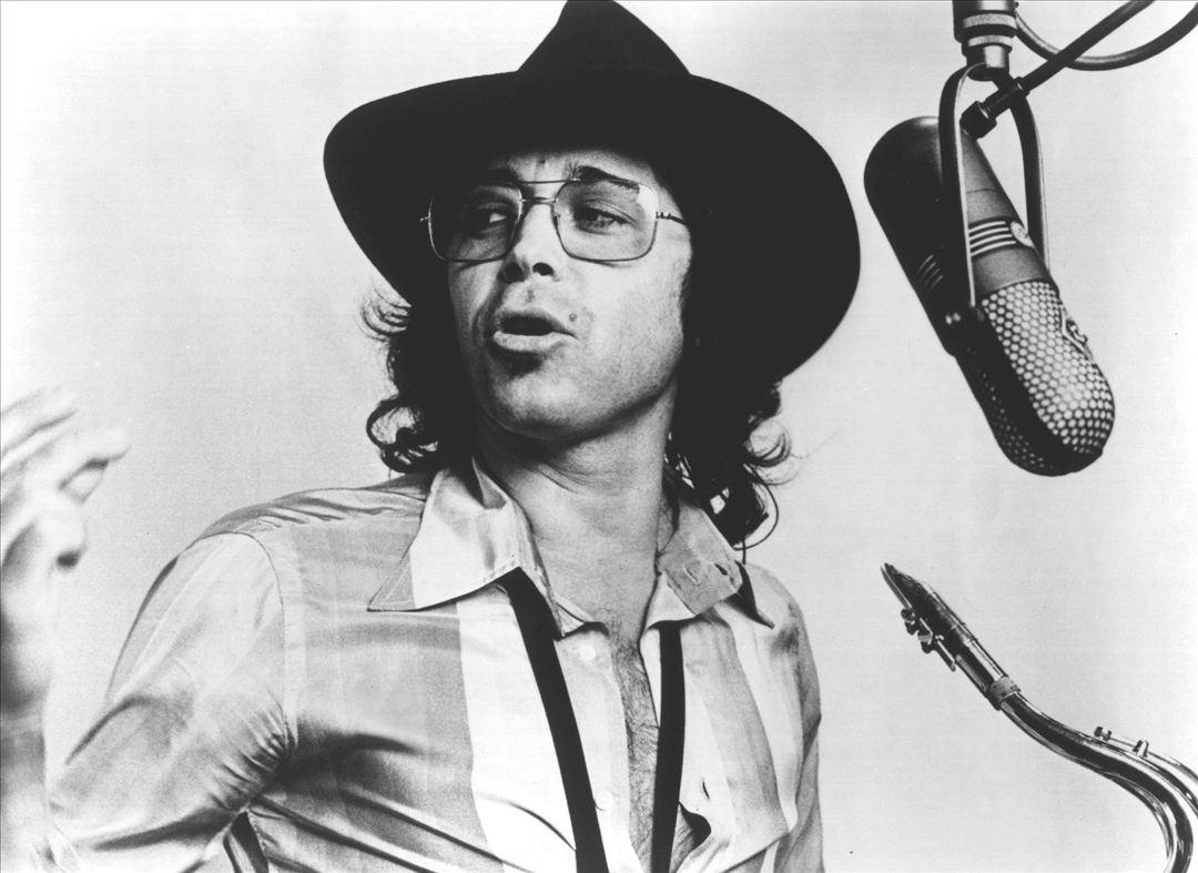 Gato Barbieri